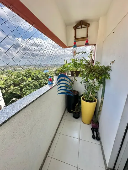 Foto 1 de Apartamento com 2 quartos à venda, 80m2 em Piatã, Salvador - BA
