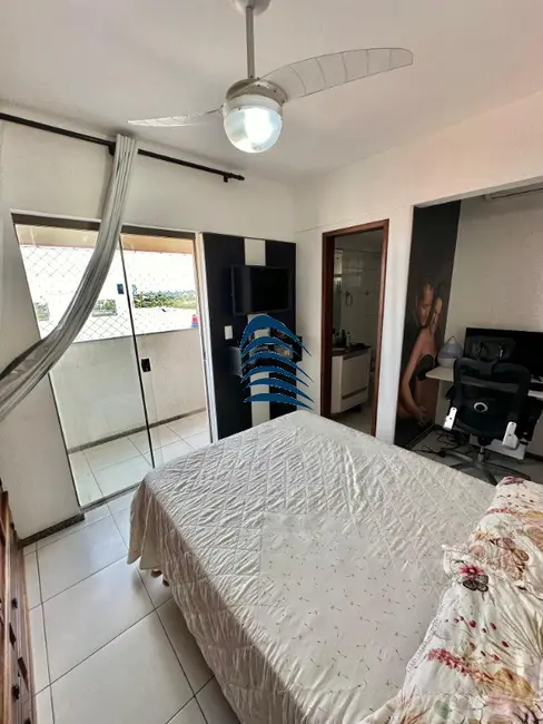 Foto 6 de Apartamento com 2 quartos à venda, 80m2 em Piatã, Salvador - BA