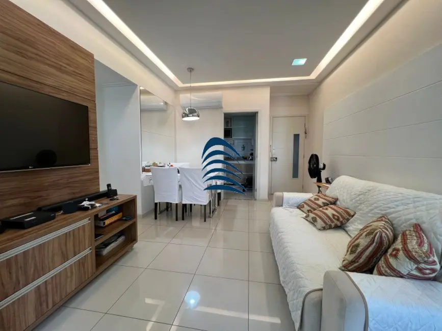 Apartamento com 2 quartos à venda, 79m2 em Alphaville I, Salvador - BA - imagem 7 Foto 7 de Apartamento com 2 quartos à venda, 79m2 em Alphaville I, Salvador - BA