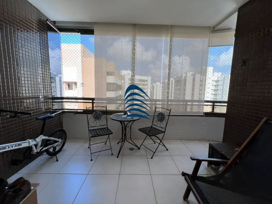 Apartamento com 2 quartos à venda, 79m2 em Alphaville I, Salvador - BA - imagem 6 Foto 6 de Apartamento com 2 quartos à venda, 79m2 em Alphaville I, Salvador - BA