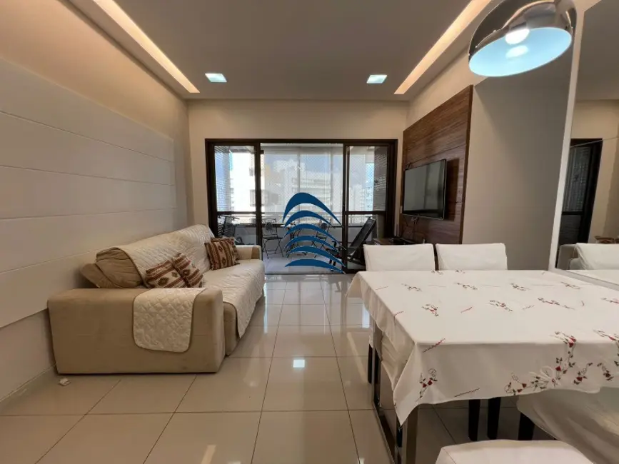 Foto 1 de Apartamento com 2 quartos à venda, 79m2 em Alphaville I, Salvador - BA