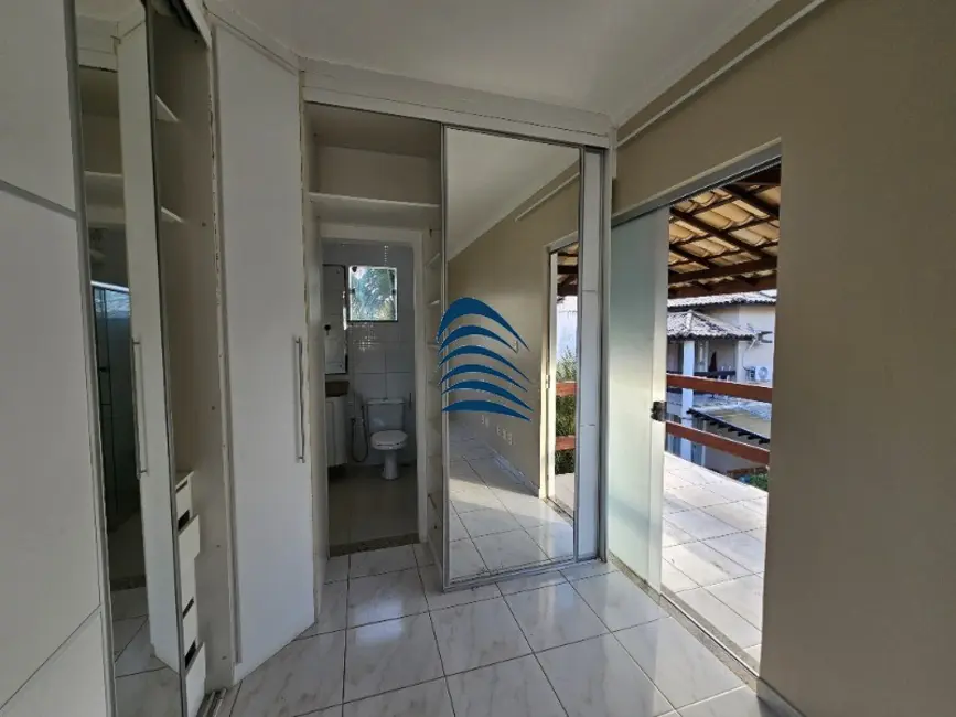 Casa de Condomínio com 3 quartos à venda, 150m2 em Buraquinho, Lauro De Freitas - BA - imagem 7 Foto 7 de Casa de Condomínio com 3 quartos à venda, 150m2 em Buraquinho, Lauro De Freitas - BA