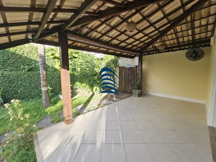 Casa de Condomínio com 3 quartos à venda, 150m2 em Buraquinho, Lauro De Freitas - BA - imagem 3 Foto 3 de Casa de Condomínio com 3 quartos à venda, 150m2 em Buraquinho, Lauro De Freitas - BA