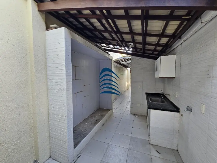 Casa de Condomínio com 3 quartos à venda, 150m2 em Buraquinho, Lauro De Freitas - BA - imagem 5 Foto 5 de Casa de Condomínio com 3 quartos à venda, 150m2 em Buraquinho, Lauro De Freitas - BA
