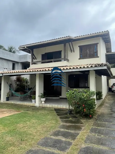 Foto 1 de Casa com 5 quartos à venda, 400m2 em Vilas do Atlântico, Lauro De Freitas - BA