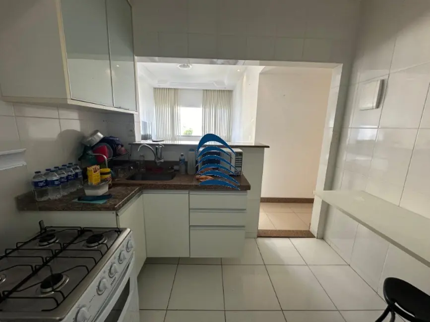 Foto 2 de Apartamento com 2 quartos à venda, 80m2 em Vitória, Salvador - BA