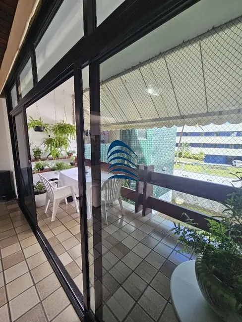 Foto 2 de Apartamento com 4 quartos à venda, 364m2 em Rio Vermelho, Salvador - BA