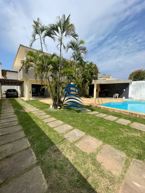 Casa com 4 quartos à venda, 241m2 em Vilas do Atlântico, Lauro De Freitas - BA - imagem 3 Foto 3 de Casa com 4 quartos à venda, 241m2 em Vilas do Atlântico, Lauro De Freitas - BA
