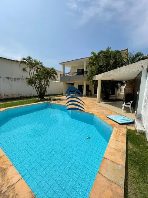 Foto 1 de Casa com 4 quartos à venda, 241m2 em Vilas do Atlântico, Lauro De Freitas - BA