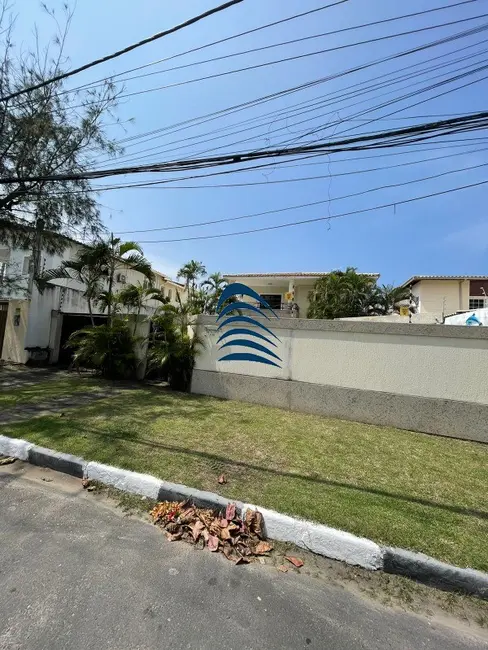 Casa com 4 quartos à venda, 241m2 em Vilas do Atlântico, Lauro De Freitas - BA - imagem 4 Foto 4 de Casa com 4 quartos à venda, 241m2 em Vilas do Atlântico, Lauro De Freitas - BA