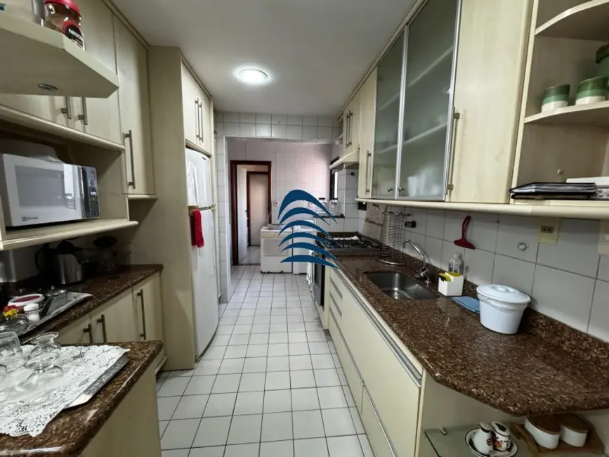 Foto 2 de Apartamento com 4 quartos à venda, 342m2 em Graça, Salvador - BA