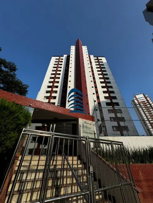 Apartamento com 4 quartos à venda, 342m2 em Graça, Salvador - BA - imagem 7 Foto 7 de Apartamento com 4 quartos à venda, 342m2 em Graça, Salvador - BA