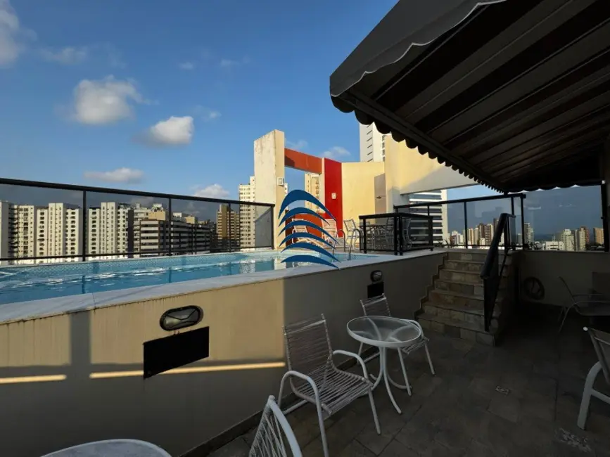 Apartamento com 4 quartos à venda, 342m2 em Graça, Salvador - BA - imagem 3 Foto 3 de Apartamento com 4 quartos à venda, 342m2 em Graça, Salvador - BA