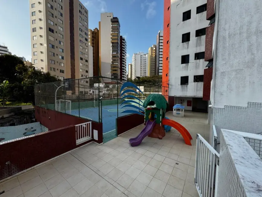 Apartamento com 4 quartos à venda, 342m2 em Graça, Salvador - BA - imagem 6 Foto 6 de Apartamento com 4 quartos à venda, 342m2 em Graça, Salvador - BA