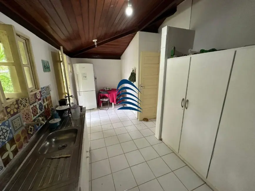 Foto 2 de Casa de Condomínio com 3 quartos à venda, 345m2 em Camacari - BA