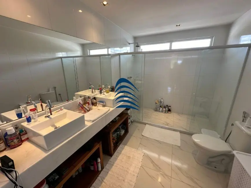 Foto 5 de Casa de Condomínio com 5 quartos à venda, 750m2 em Camacari - BA