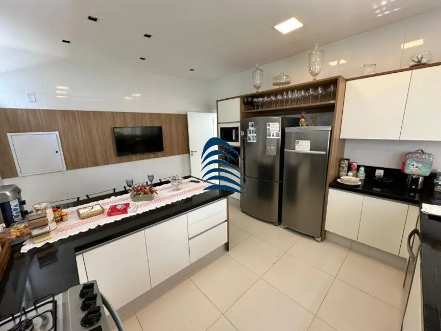 Foto 8 de Casa de Condomínio com 5 quartos à venda, 750m2 em Camacari - BA