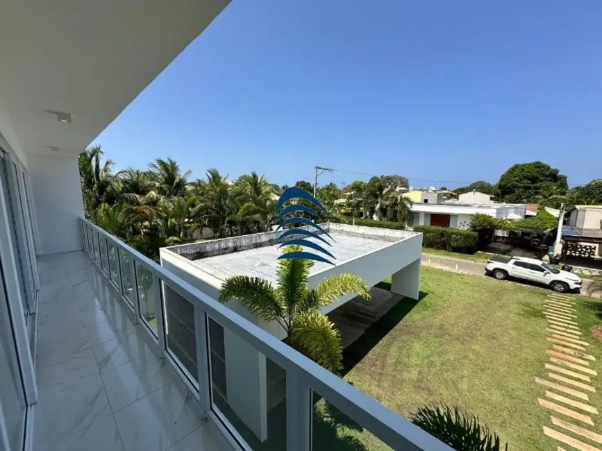 Foto 4 de Casa de Condomínio com 5 quartos à venda, 750m2 em Camacari - BA