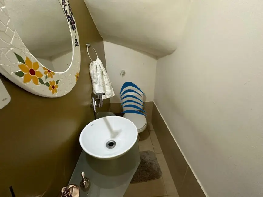 Casa de Condomínio com 4 quartos à venda, 114m2 em Stella Maris, Salvador - BA - imagem 5 Foto 5 de Casa de Condomínio com 4 quartos à venda, 114m2 em Stella Maris, Salvador - BA