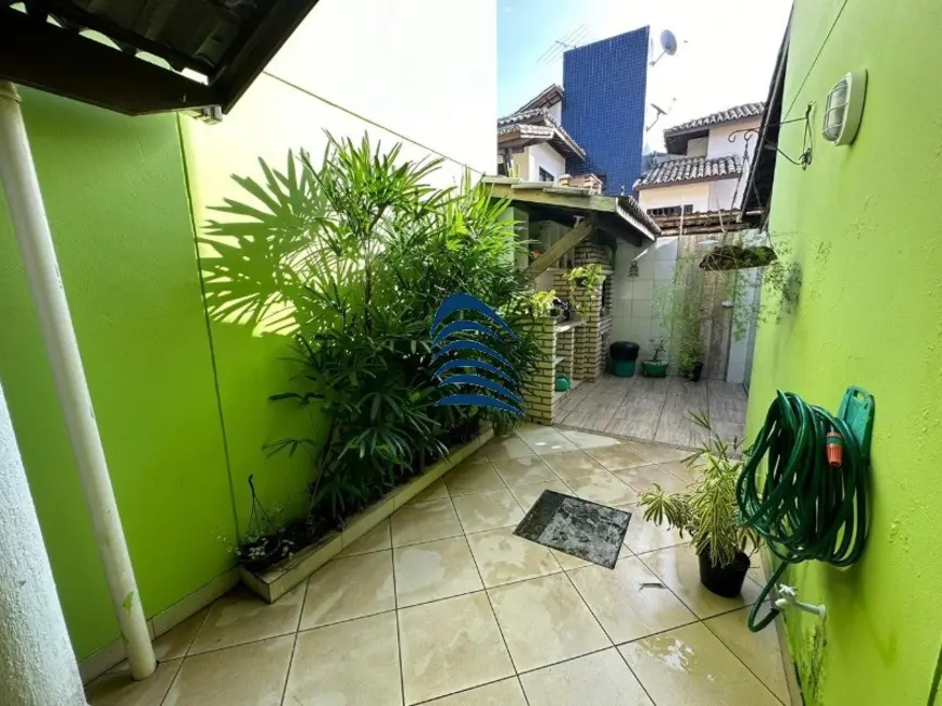 Casa de Condomínio com 4 quartos à venda, 114m2 em Stella Maris, Salvador - BA - imagem 3 Foto 3 de Casa de Condomínio com 4 quartos à venda, 114m2 em Stella Maris, Salvador - BA