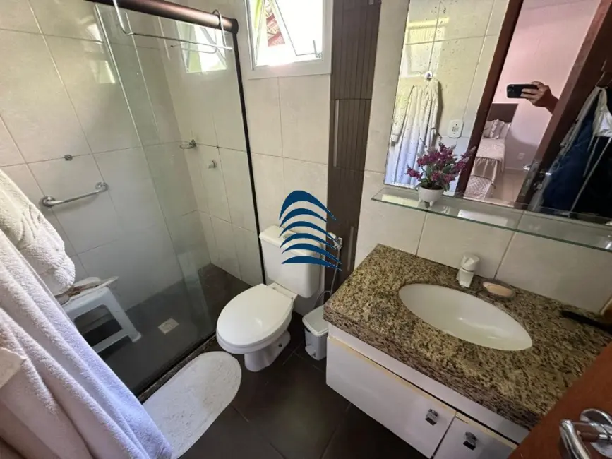 Casa de Condomínio com 4 quartos à venda, 114m2 em Stella Maris, Salvador - BA - imagem 4 Foto 4 de Casa de Condomínio com 4 quartos à venda, 114m2 em Stella Maris, Salvador - BA