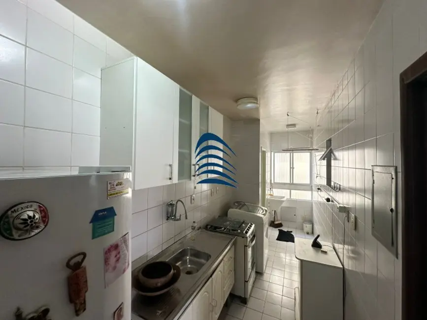Foto 3 de Apartamento com 3 quartos à venda, 87m2 em Brotas, Salvador - BA
