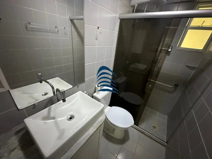 Foto 8 de Apartamento com 3 quartos à venda, 87m2 em Brotas, Salvador - BA