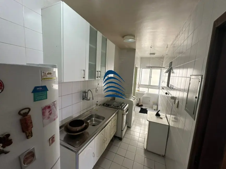 Foto 5 de Apartamento com 3 quartos à venda, 87m2 em Brotas, Salvador - BA