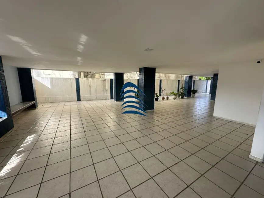 Foto 9 de Apartamento com 3 quartos à venda, 87m2 em Brotas, Salvador - BA