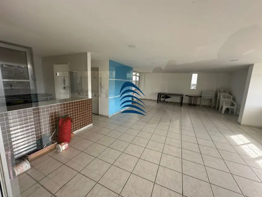 Foto 7 de Apartamento com 3 quartos à venda, 87m2 em Brotas, Salvador - BA