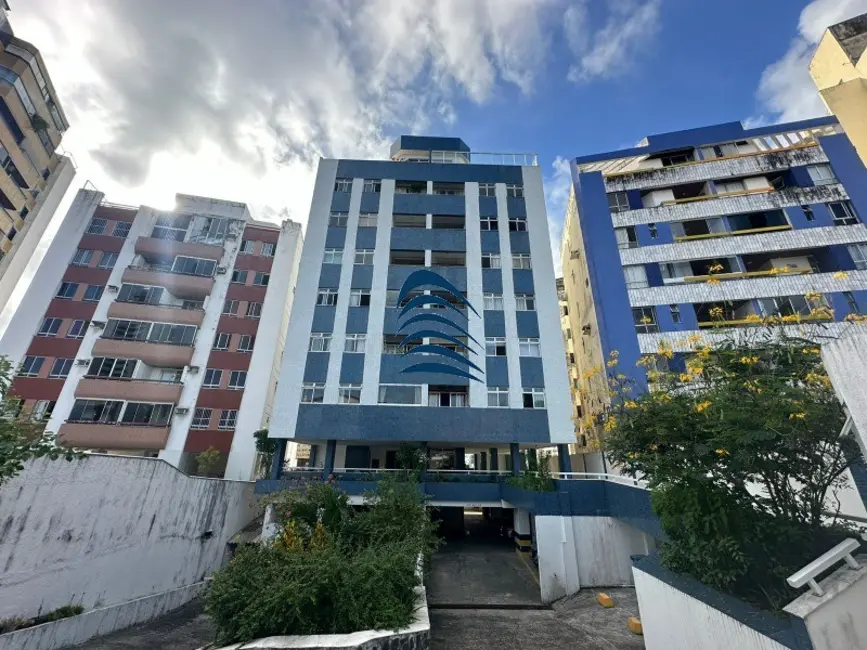 Foto 1 de Apartamento com 3 quartos à venda, 87m2 em Brotas, Salvador - BA