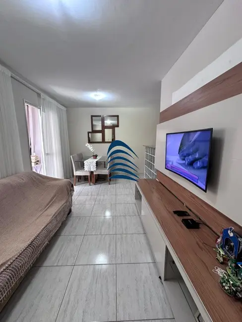 Foto 2 de Apartamento com 2 quartos à venda, 50m2 em Recreio Ipitanga, Lauro De Freitas - BA