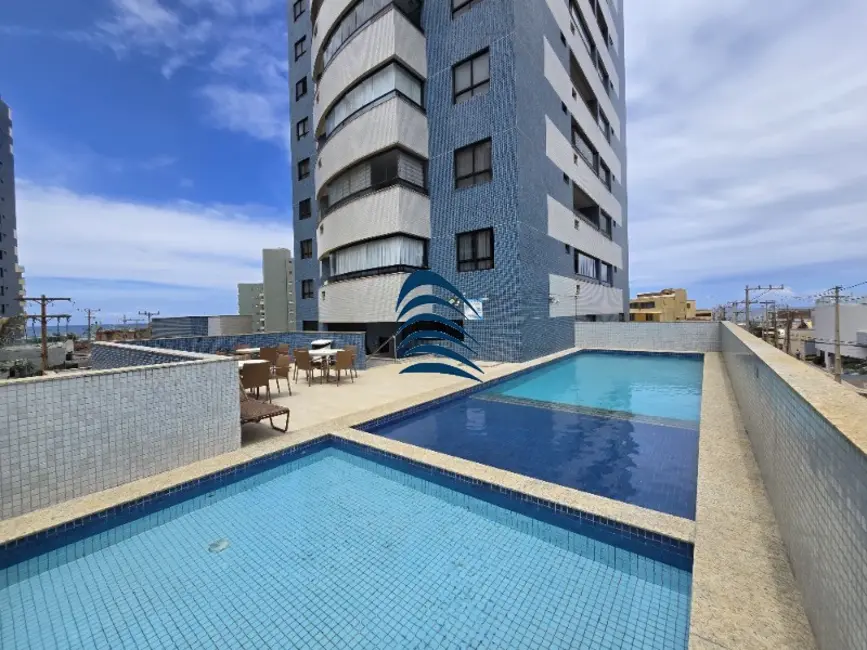Foto 6 de Apartamento com 2 quartos à venda, 71m2 em Armação, Salvador - BA