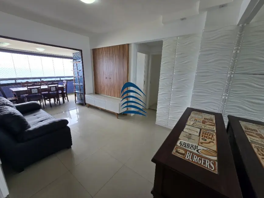 Foto 1 de Apartamento com 1 quarto à venda, 71m2 em Armação, Salvador - BA