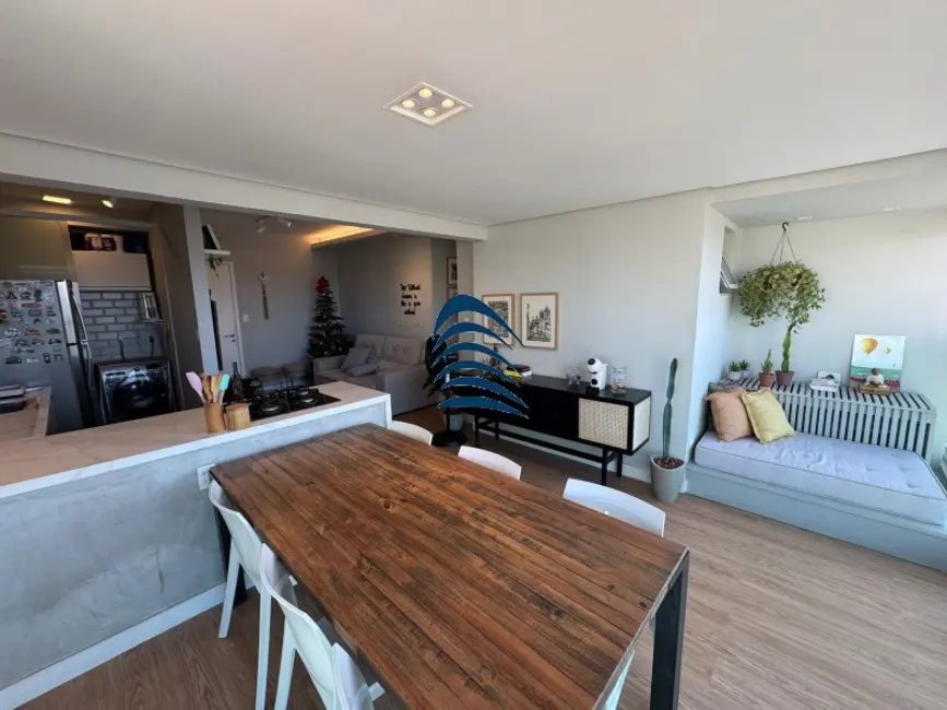 Apartamento com 1 quarto à venda, 59m2 em Rio Vermelho, Salvador - BA - imagem 7 Foto 7 de Apartamento com 1 quarto à venda, 59m2 em Rio Vermelho, Salvador - BA