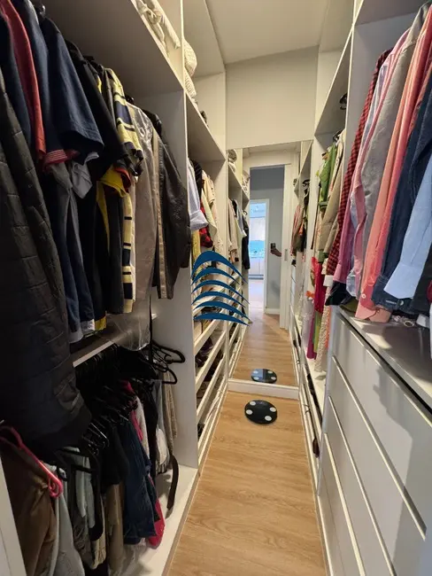 Apartamento com 1 quarto à venda, 59m2 em Rio Vermelho, Salvador - BA - imagem 4 Foto 4 de Apartamento com 1 quarto à venda, 59m2 em Rio Vermelho, Salvador - BA