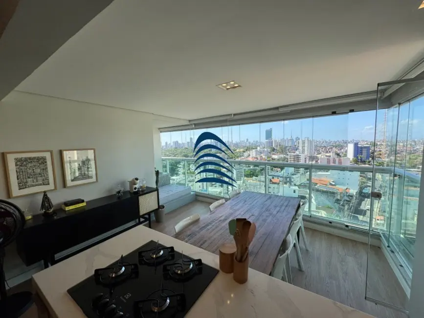 Apartamento com 1 quarto à venda, 59m2 em Rio Vermelho, Salvador - BA - imagem 8 Foto 8 de Apartamento com 1 quarto à venda, 59m2 em Rio Vermelho, Salvador - BA