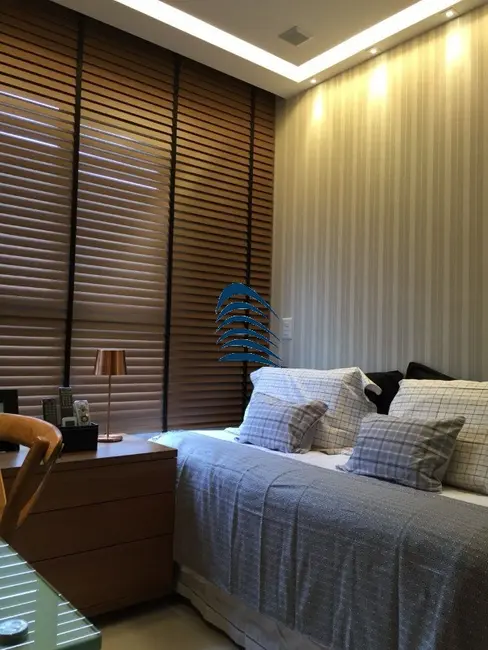 Apartamento com 3 quartos à venda, 138m2 em Pituba, Salvador - BA - imagem 5 Foto 5 de Apartamento com 3 quartos à venda, 138m2 em Pituba, Salvador - BA