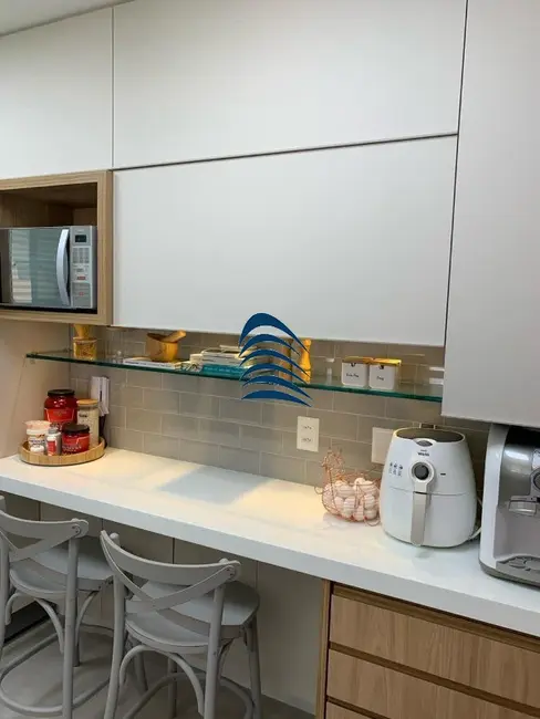 Apartamento com 3 quartos à venda, 138m2 em Pituba, Salvador - BA - imagem 4 Foto 4 de Apartamento com 3 quartos à venda, 138m2 em Pituba, Salvador - BA