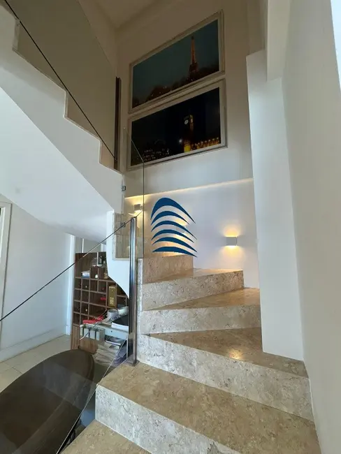 Foto 8 de Apartamento com 4 quartos à venda, 233m2 em Armação, Salvador - BA