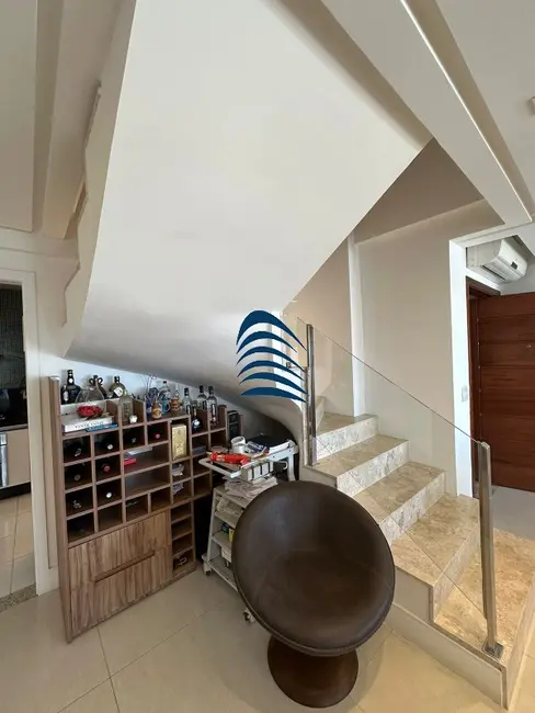 Foto 7 de Apartamento com 4 quartos à venda, 233m2 em Armação, Salvador - BA
