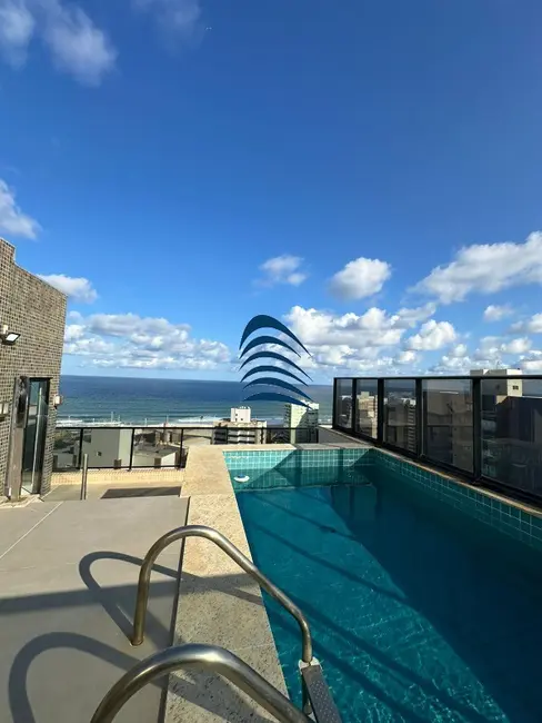 Foto 3 de Apartamento com 4 quartos à venda, 233m2 em Armação, Salvador - BA