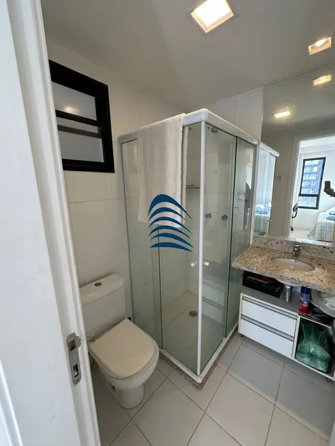 Foto 9 de Apartamento com 4 quartos à venda, 233m2 em Armação, Salvador - BA