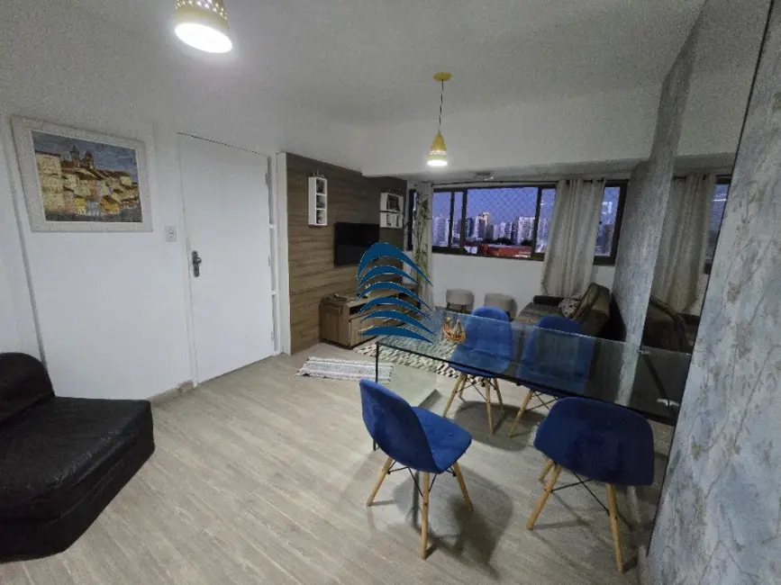 Foto 1 de Apartamento com 2 quartos à venda, 69m2 em Pituba, Salvador - BA