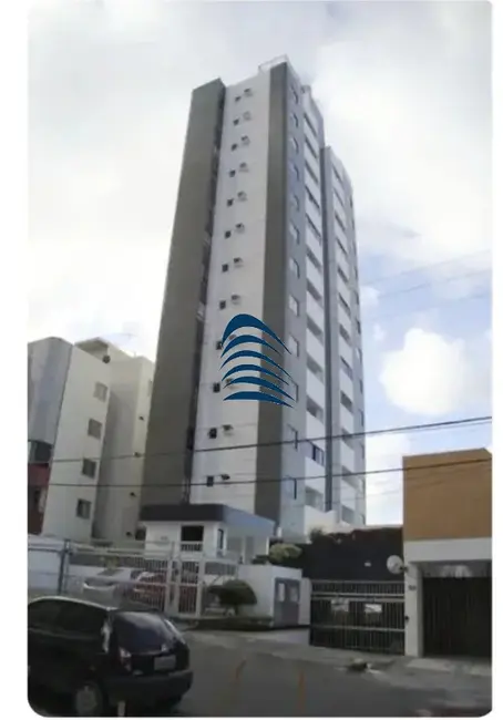 Foto 1 de Apartamento com 2 quartos à venda, 69m2 em Pituba, Salvador - BA