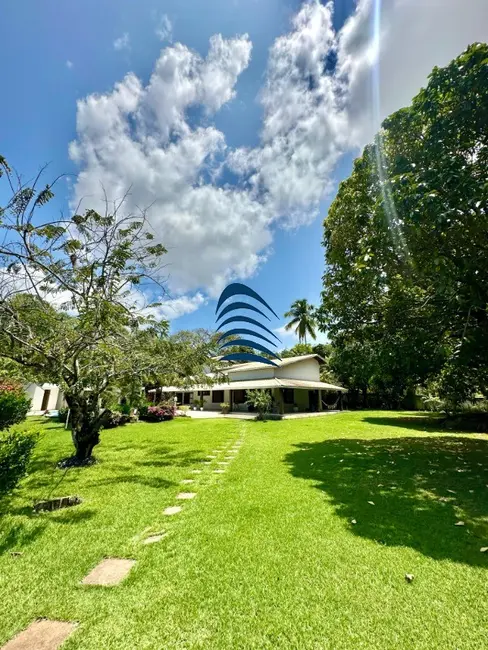 Casa com 6 quartos à venda, 430m2 em Recreio Ipitanga, Lauro De Freitas - BA - imagem 6 Foto 6 de Casa com 6 quartos à venda, 430m2 em Recreio Ipitanga, Lauro De Freitas - BA