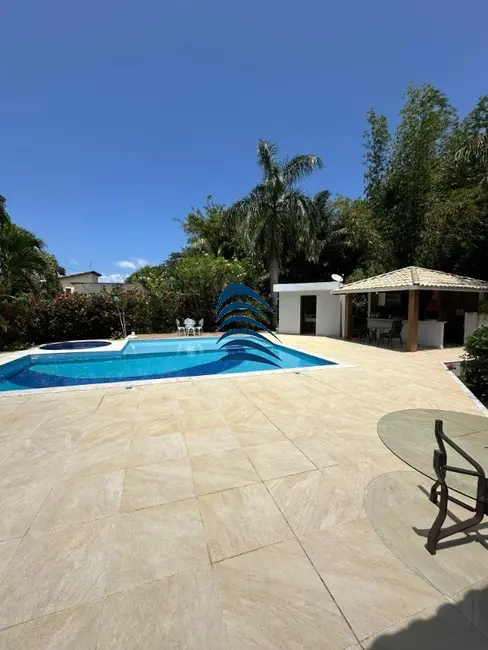 Casa com 6 quartos à venda, 430m2 em Recreio Ipitanga, Lauro De Freitas - BA - imagem 7 Foto 7 de Casa com 6 quartos à venda, 430m2 em Recreio Ipitanga, Lauro De Freitas - BA