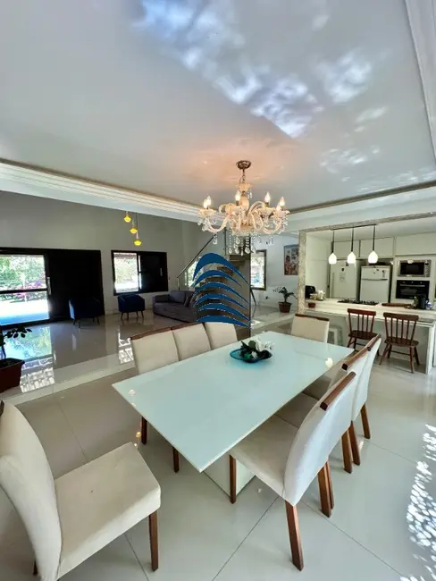 Casa com 6 quartos à venda, 430m2 em Recreio Ipitanga, Lauro De Freitas - BA - imagem 8 Foto 8 de Casa com 6 quartos à venda, 430m2 em Recreio Ipitanga, Lauro De Freitas - BA