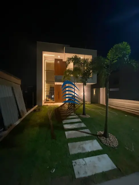 Foto 1 de Apartamento com 4 quartos à venda, 220m2 em Camacari - BA