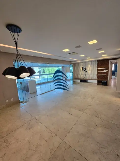 Apartamento com 4 quartos à venda, 181m2 em Barra, Salvador - BA - imagem 5 Foto 5 de Apartamento com 4 quartos à venda, 181m2 em Barra, Salvador - BA